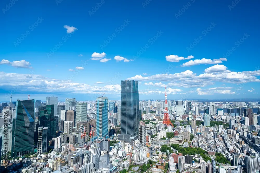  東京のカビ問題：湿気と都市生活の葛藤