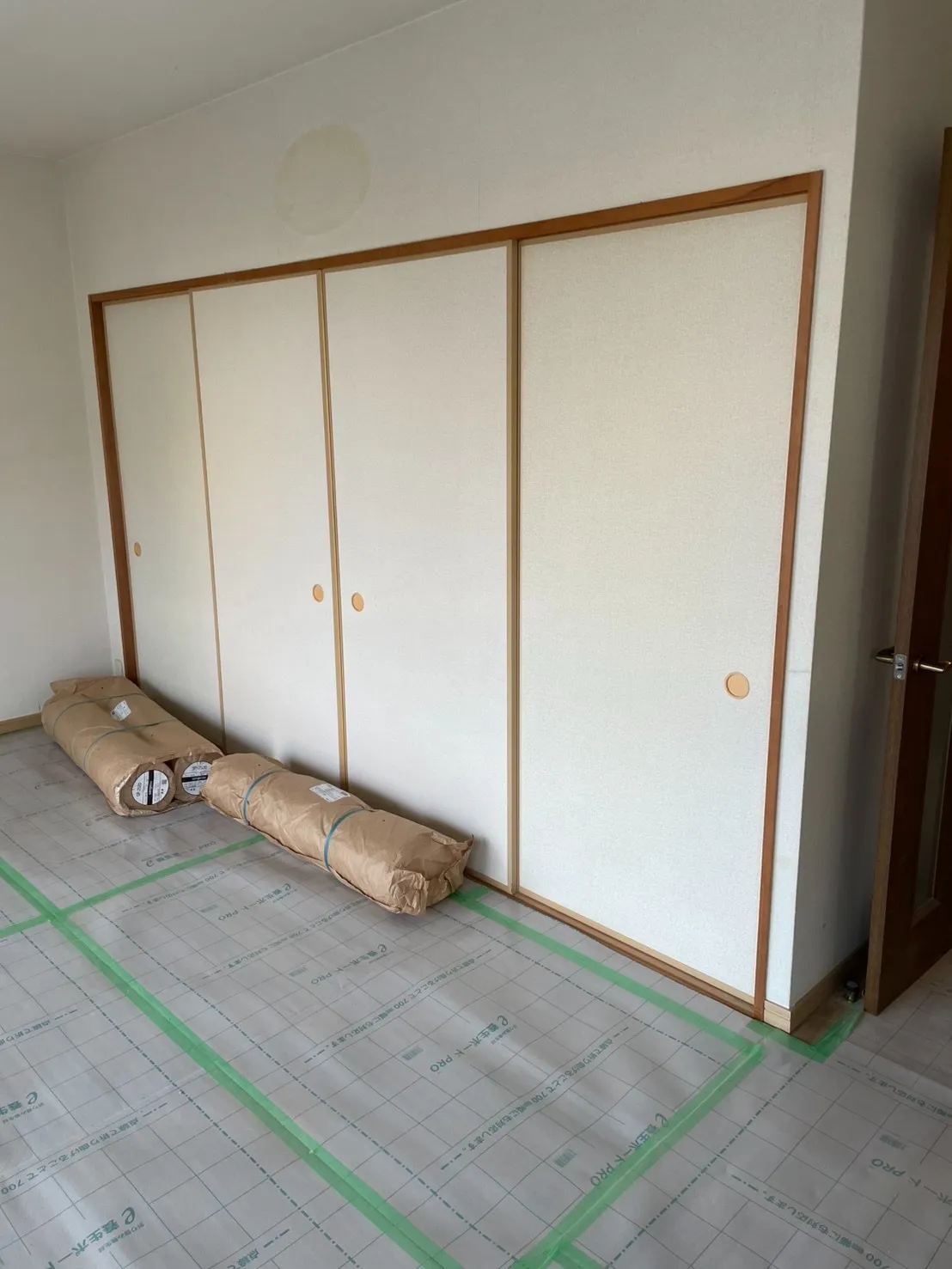 投資物件のカビ対策が収益を左右する|空室対策と資産価値向上のための完全ガイド