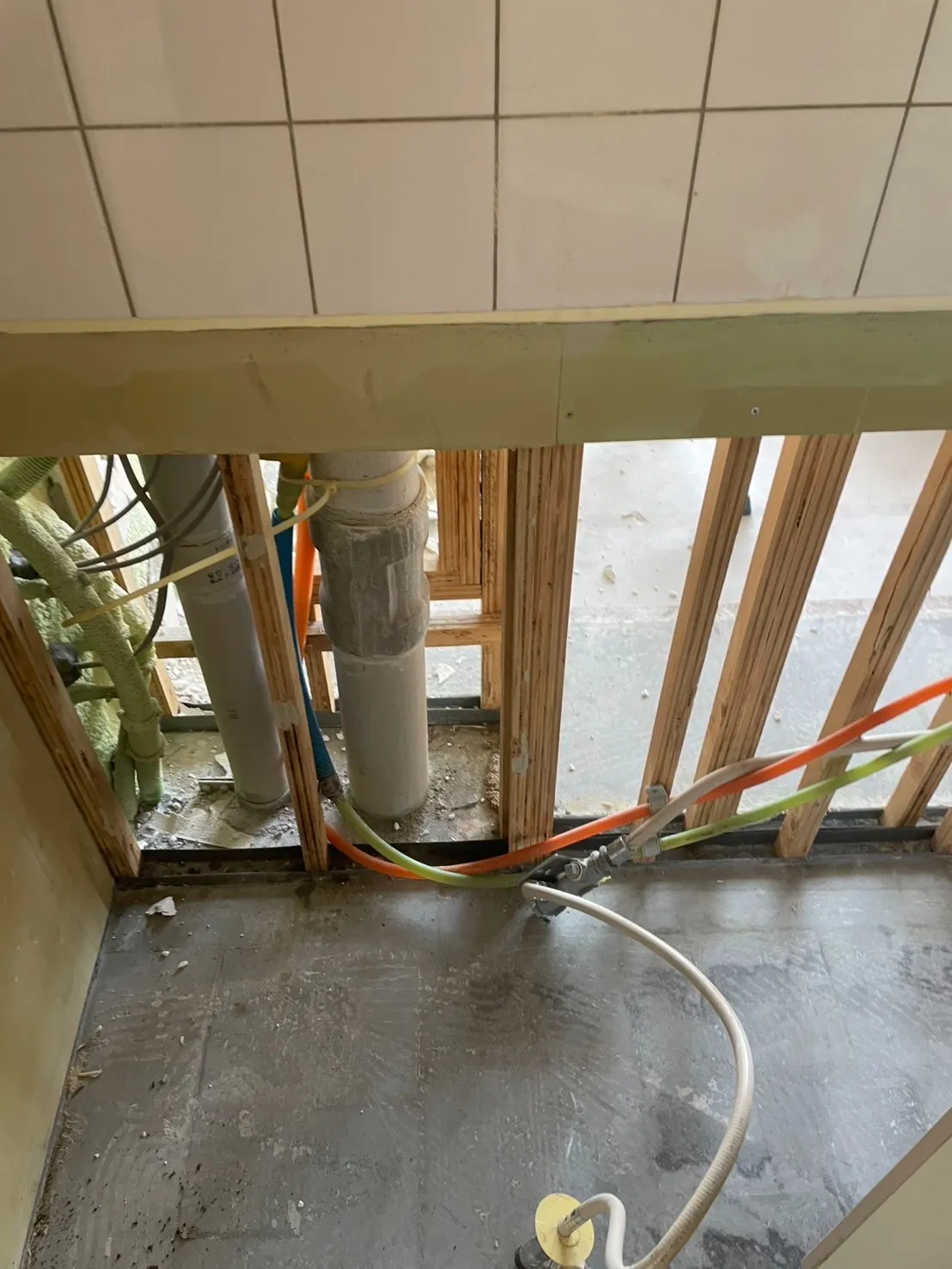 名古屋で急増中！漏水後のカビ被害を防ぐ復旧工事とリフォームの正解とは