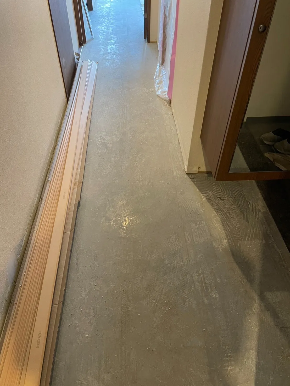 マンションのカビは放置しないで！名古屋で始める真菌検査と専門的なカビ対策