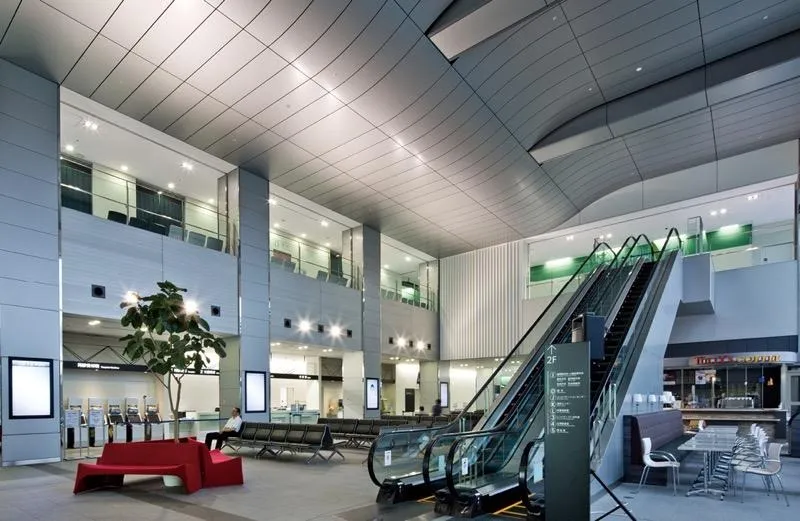 外調機でカビは防げる？最新オフィス・病院で増えるカビ発生の原因と見落としがちな空調の落とし穴を徹底解説