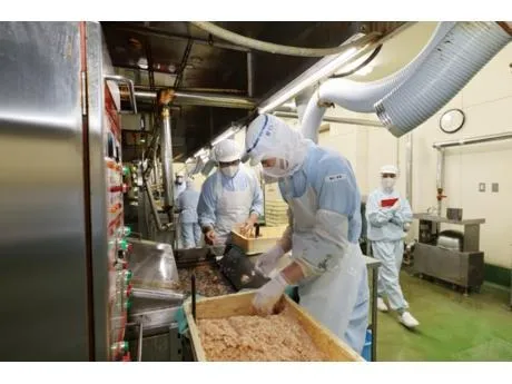 大型施設のカビトラブルは用途と温度管理で激変！食品工場で起きる重大リスクと見逃せない対策とは