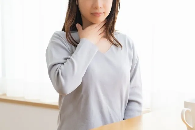 カビで体調不良？症状・原因・対処法と住まいの改善策