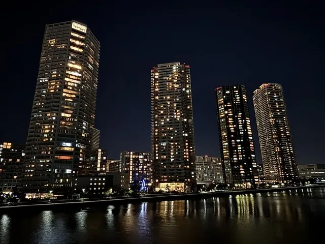 東京タワマン北側結露とPSカビ！気密断熱リフォーム