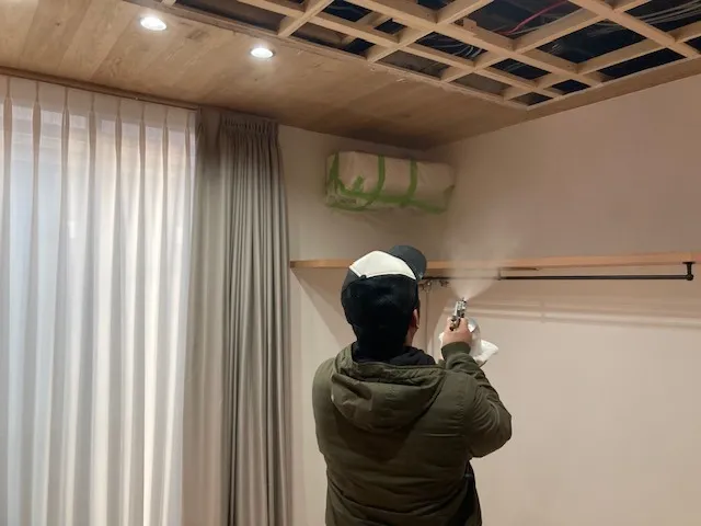 長久手市助六でカビにお困りの方へ｜原因・除去方法・再発防止策を徹底解説