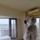 大阪のカビ取り